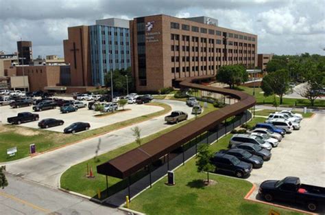 St christus hospital beaumont - View US News Best Hospitals neurology & neurosurgery ratings for Christus Southeast Texas Hospital-St. Elizabeth ... Beaumont, TX. Not Ranked in ... Each hospital is given a score based on these ... 